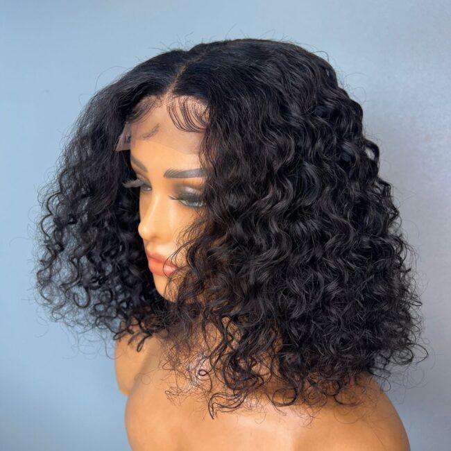 Hair Junction SA stylish and good quality hair