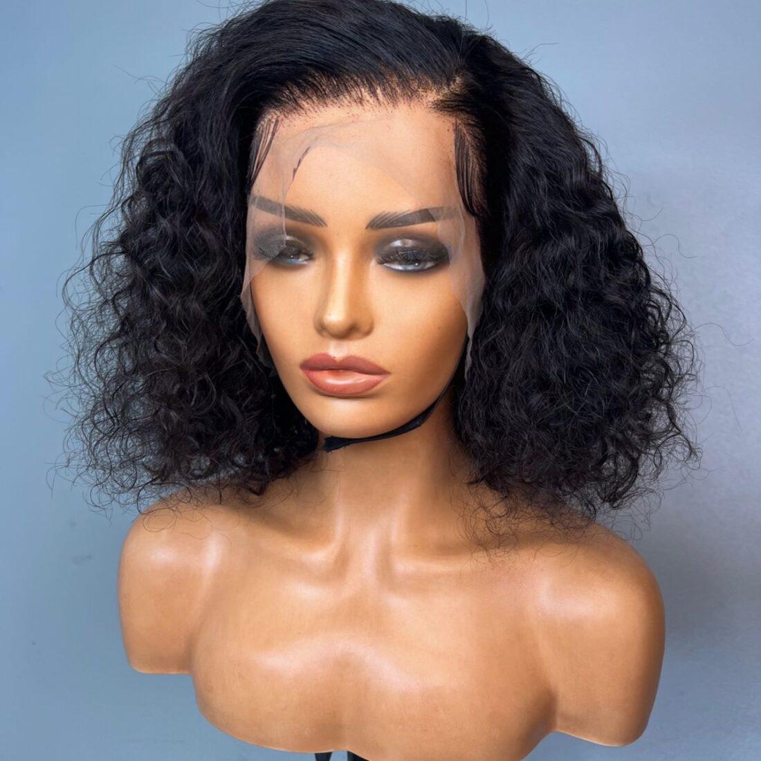 Hair Junction SA stylish and good quality hair