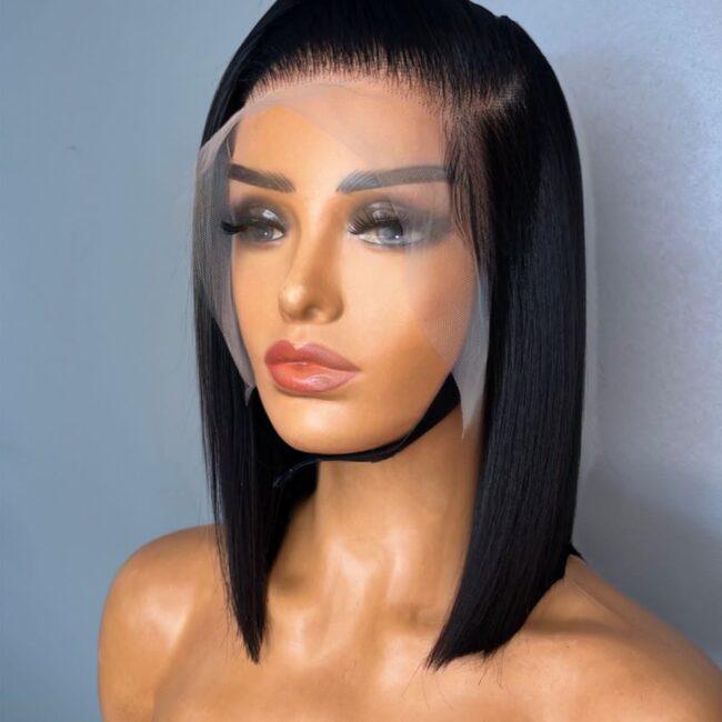 Hair Junction SA stylish and good quality hair